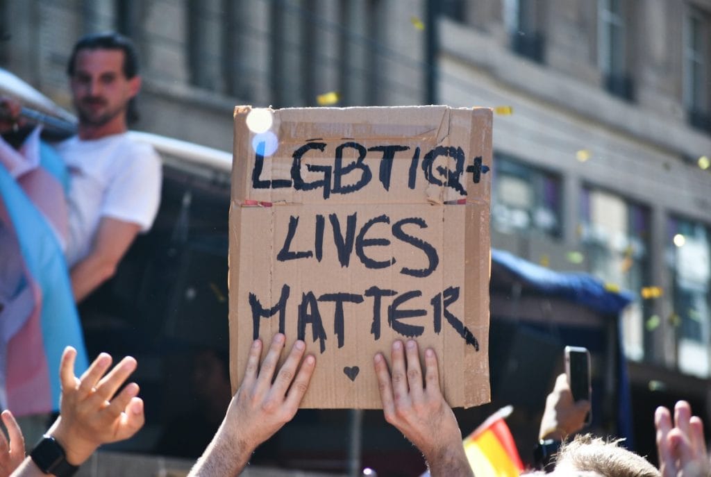 LGBTQ+ Estate Planning