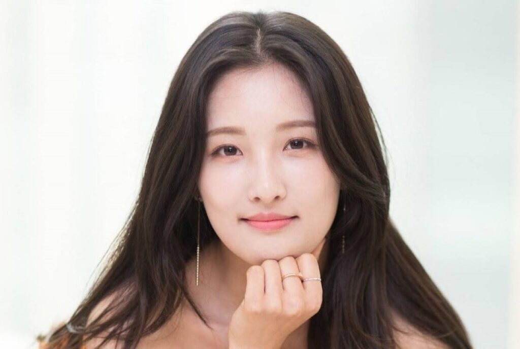 Nam Jihyun Buka Suara Soal Rumor Keretakan 4Minute