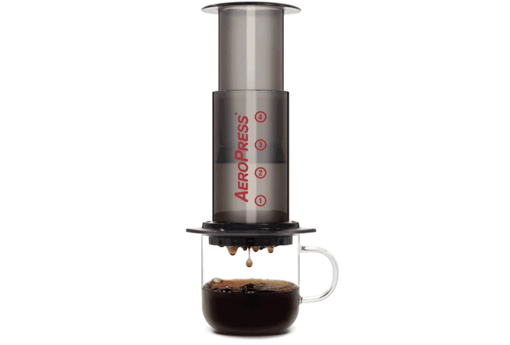 Aeropress