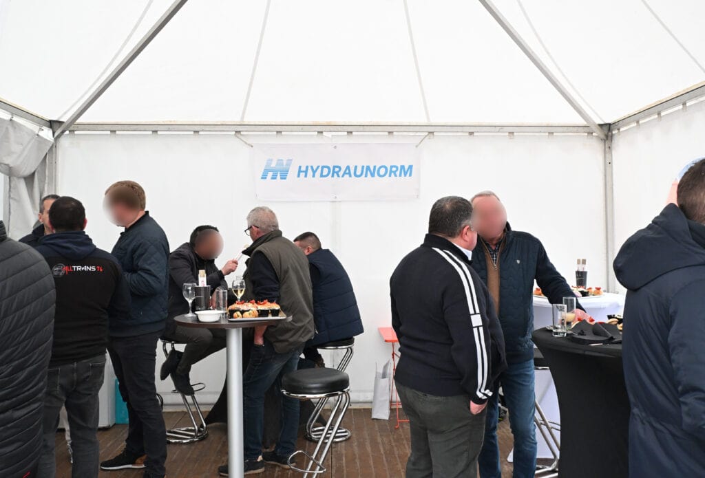  retour En Images Sur Notre Journée Portes Ouvertes 📸