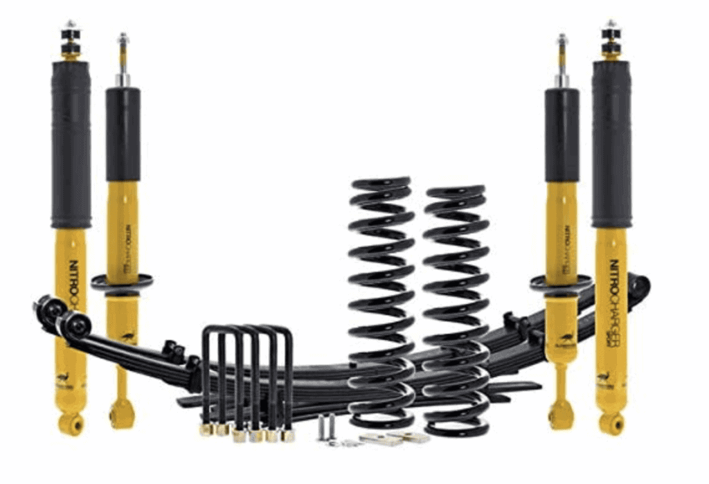 ARB Old Man Emu 3 Inch Lift Kit