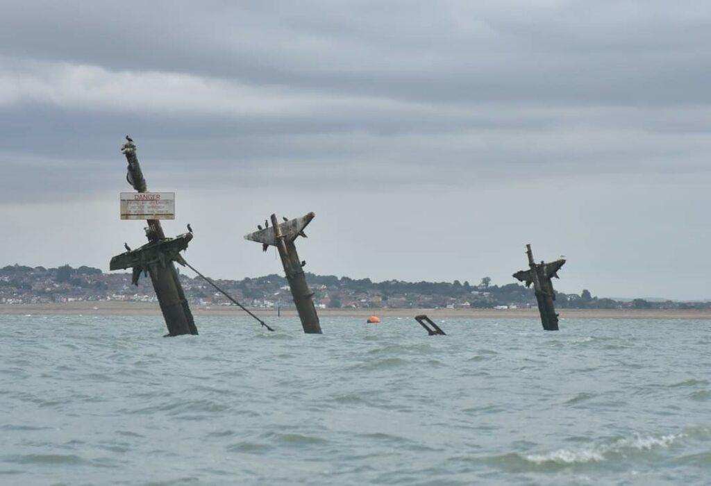 SS Montgomery