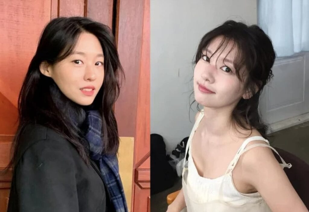 Seolhyun dan Jung So Min Berpisah dengan IEUM HASHTAG: Apa Selanjutnya?