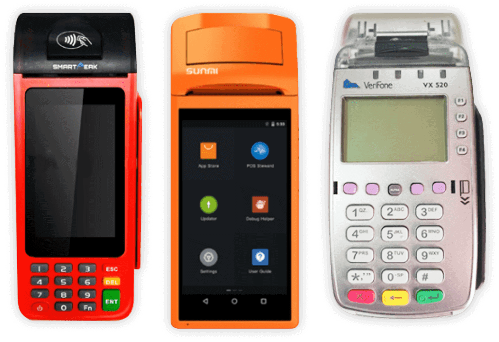 terminal-application