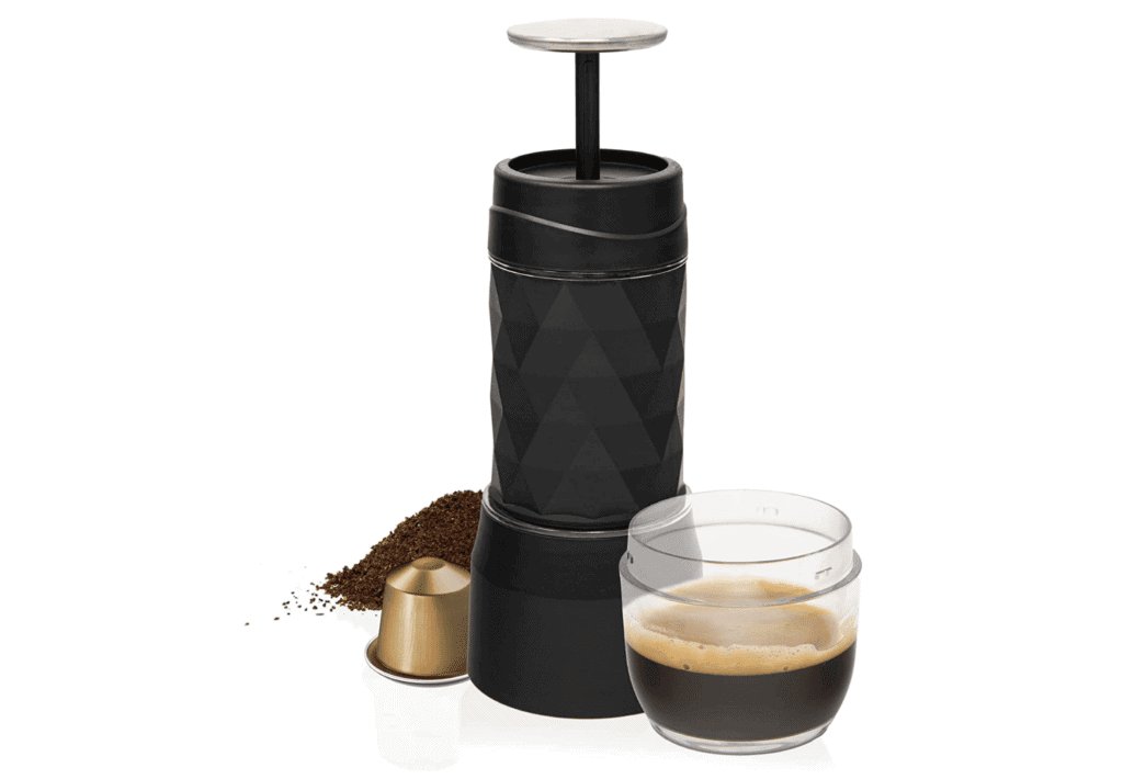 Kopipresso Espresso Press