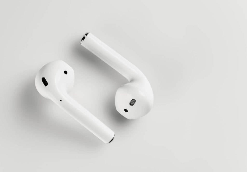 Découvrez les raisons de craquer sur les AirPods