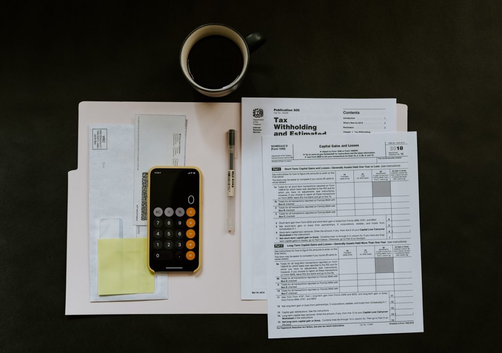 Estate and Inheritance Taxes by Austin estate planning lawyer
