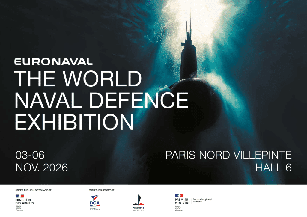 Euronaval 2026