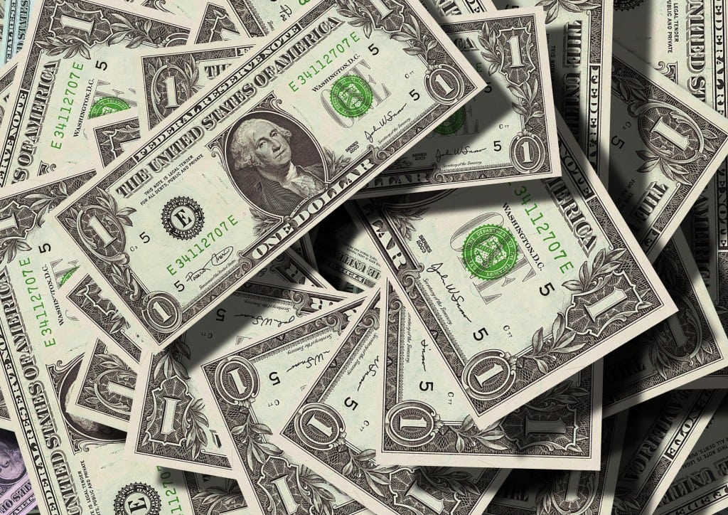 kurs dollar