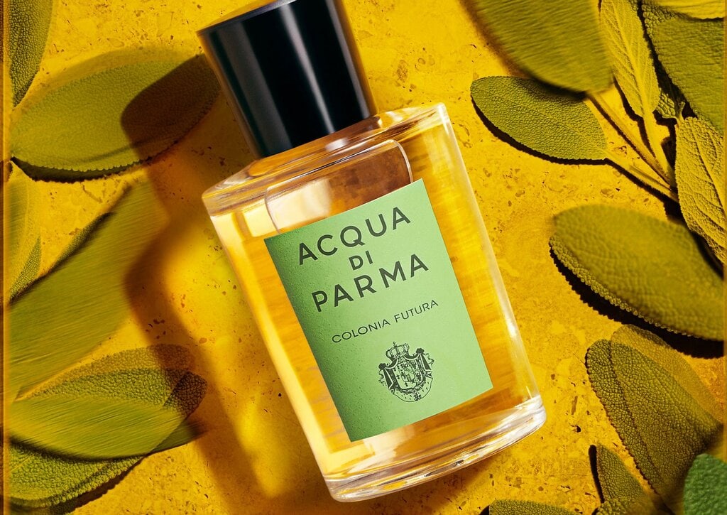 Colonia Futura by Acqua di Parma is our Cologne of the Month
