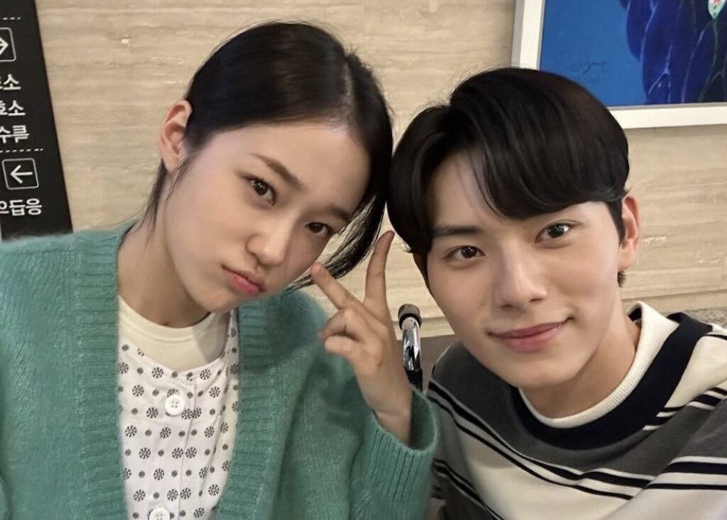 Roh Yoon Seo dan Lee Chae Min Siap Bintangi Drama Baru ‘My Reason to Die’