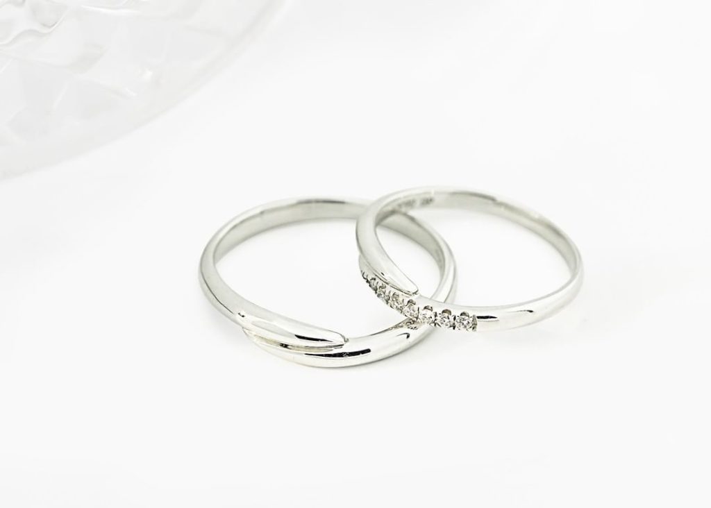 Cincin Kawin 2 Gram Alternatif Cincin dengan Harga Terjangkau