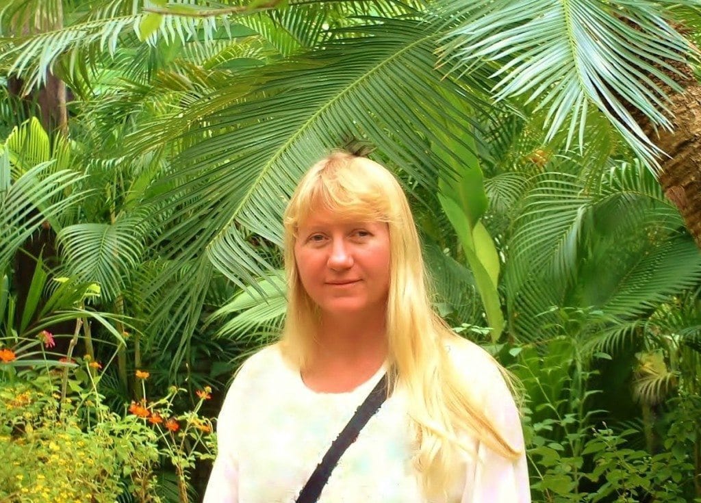 Voyage Expat Yourself - 5 bonnes idées 7 Karen Gentry Expat Travel