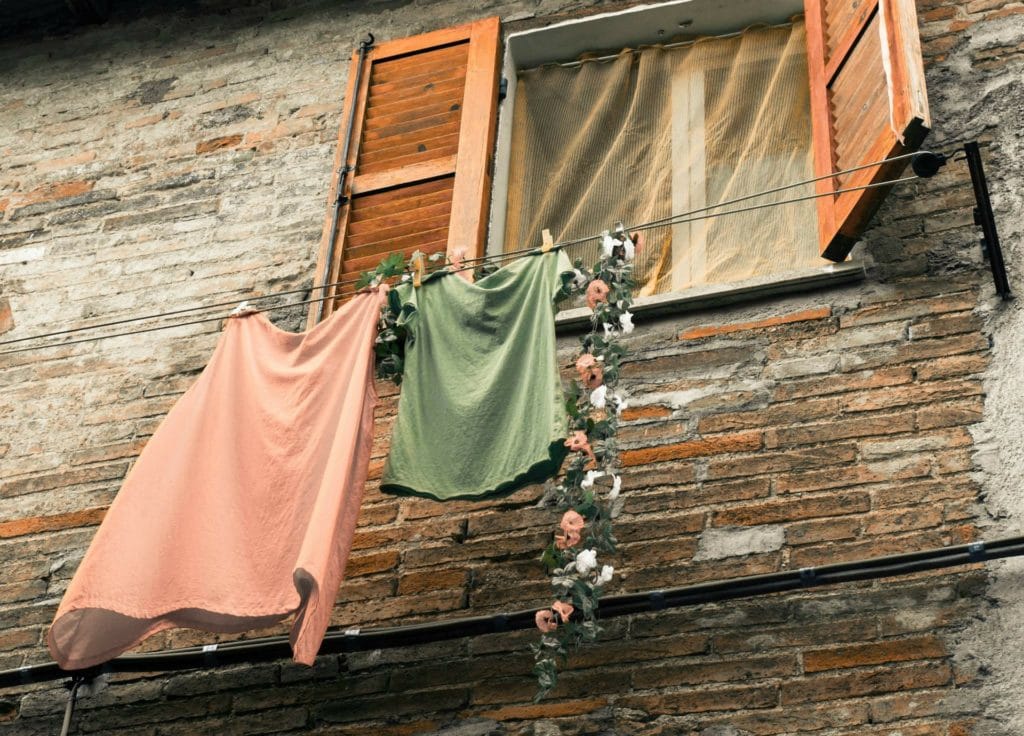 pulizie di casa veloci