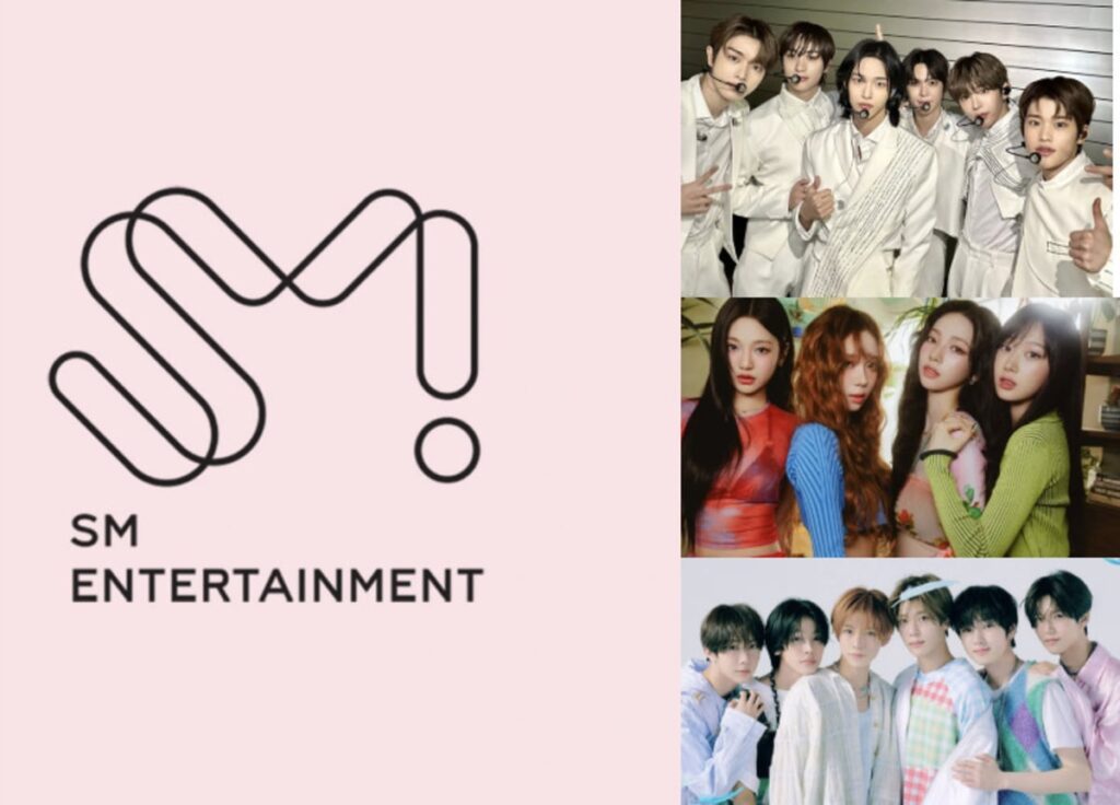 SM Entertainment Laporkan 11 Haters