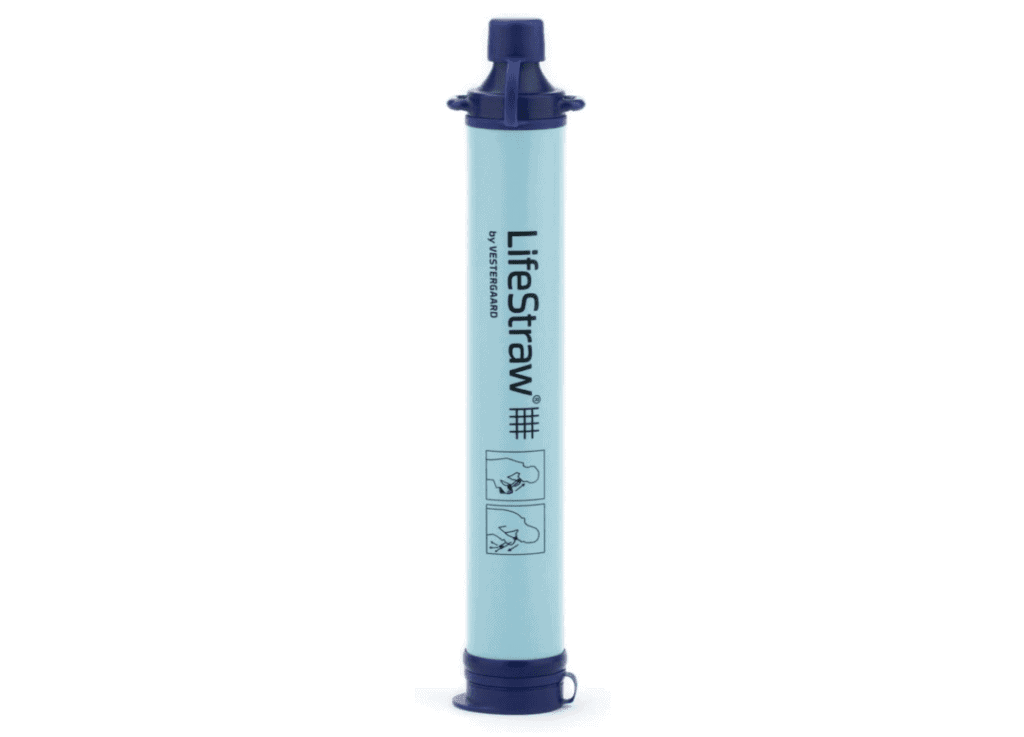 Lifestraw 