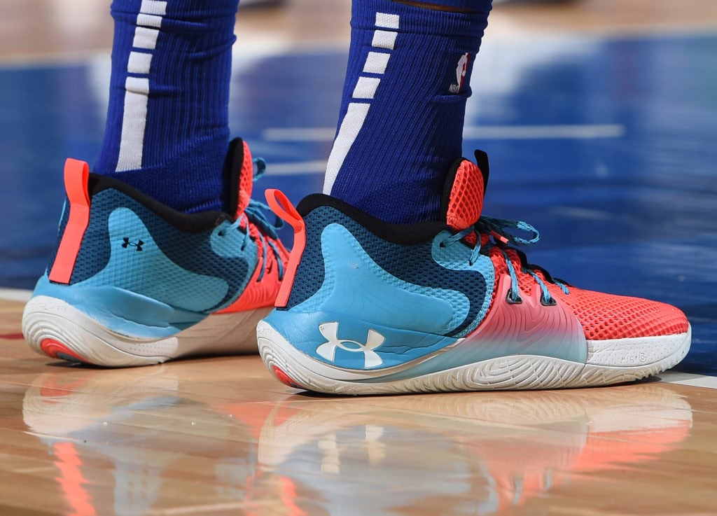 The Best NBA Signature Sneakers Right Now