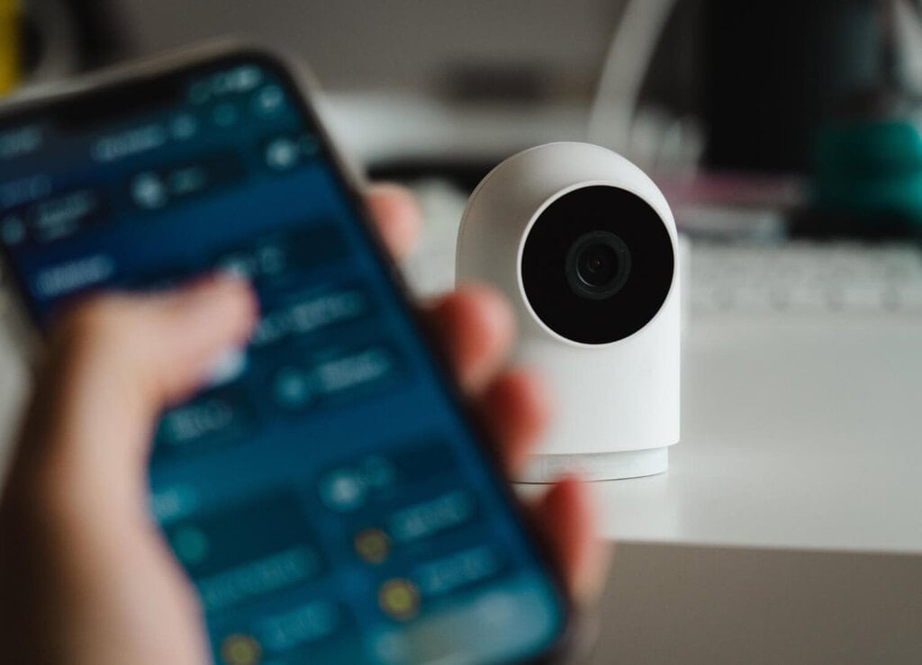 Les Alarmes Connectées Lifebox : Sécurité Intelligente au Bout des Doigts