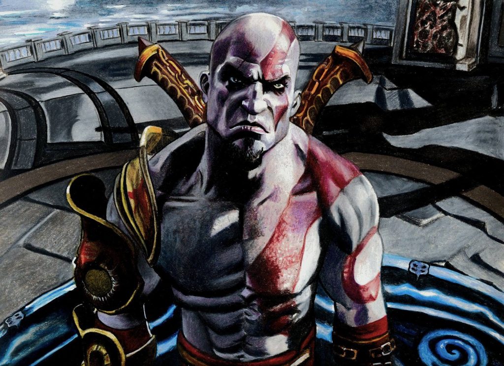 God of War