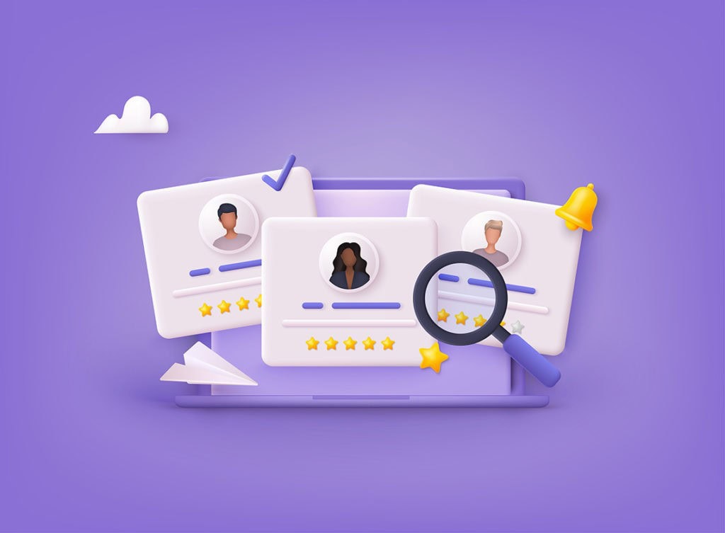 Comment réussir le recrutement et la sélection grâce à la technologie