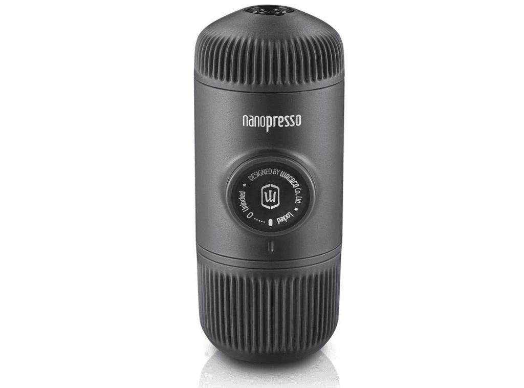 Nanopresso