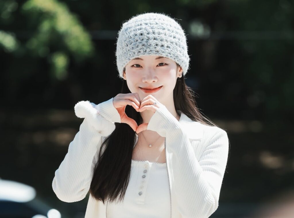 Dahyun TWICE Rehat Dulu, Fokus Pulihkan Diri