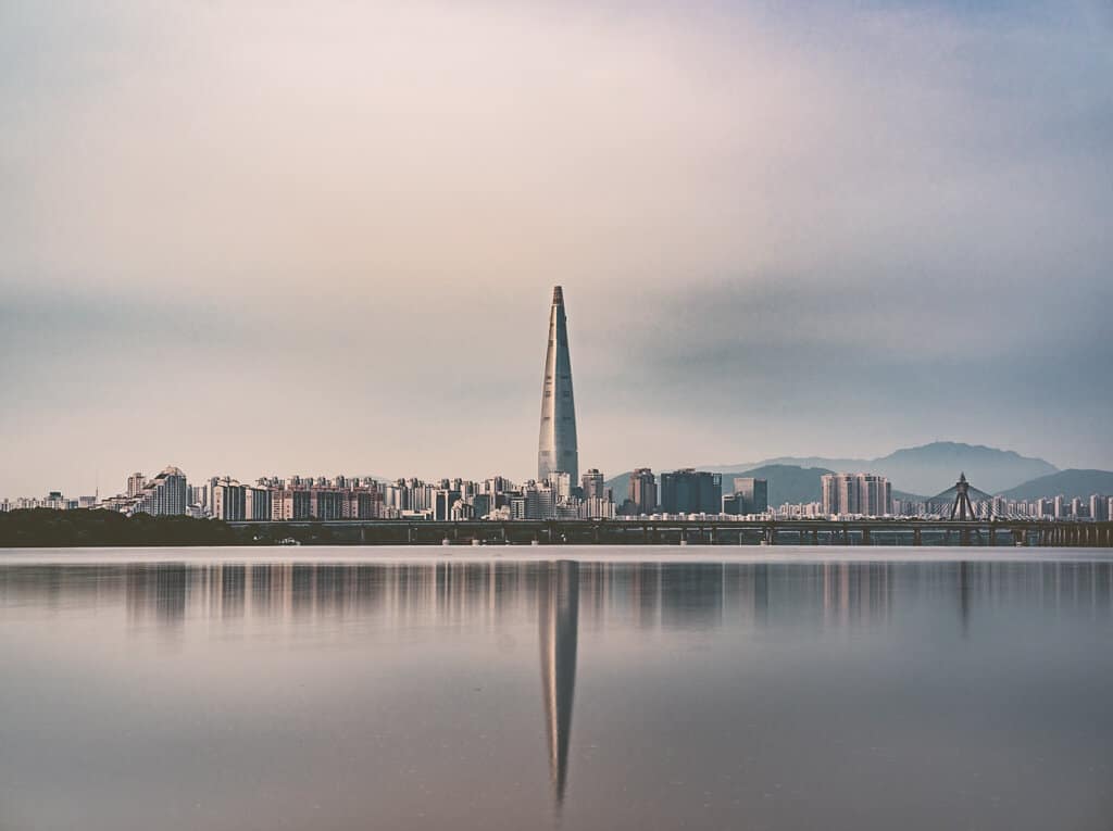 What to do in Seoul