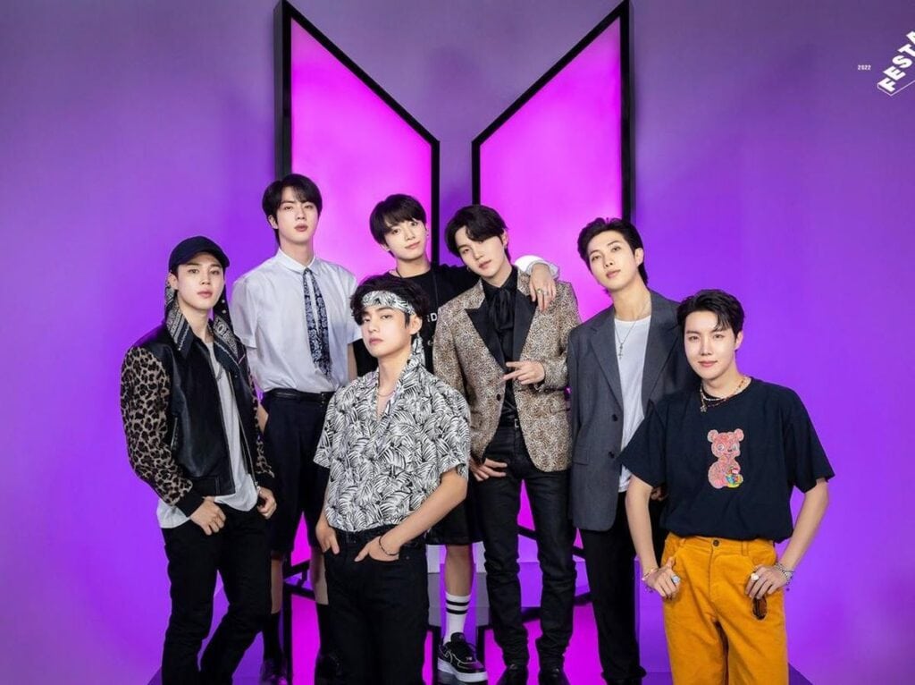 BTS Siap Comeback 20 Maret 2026