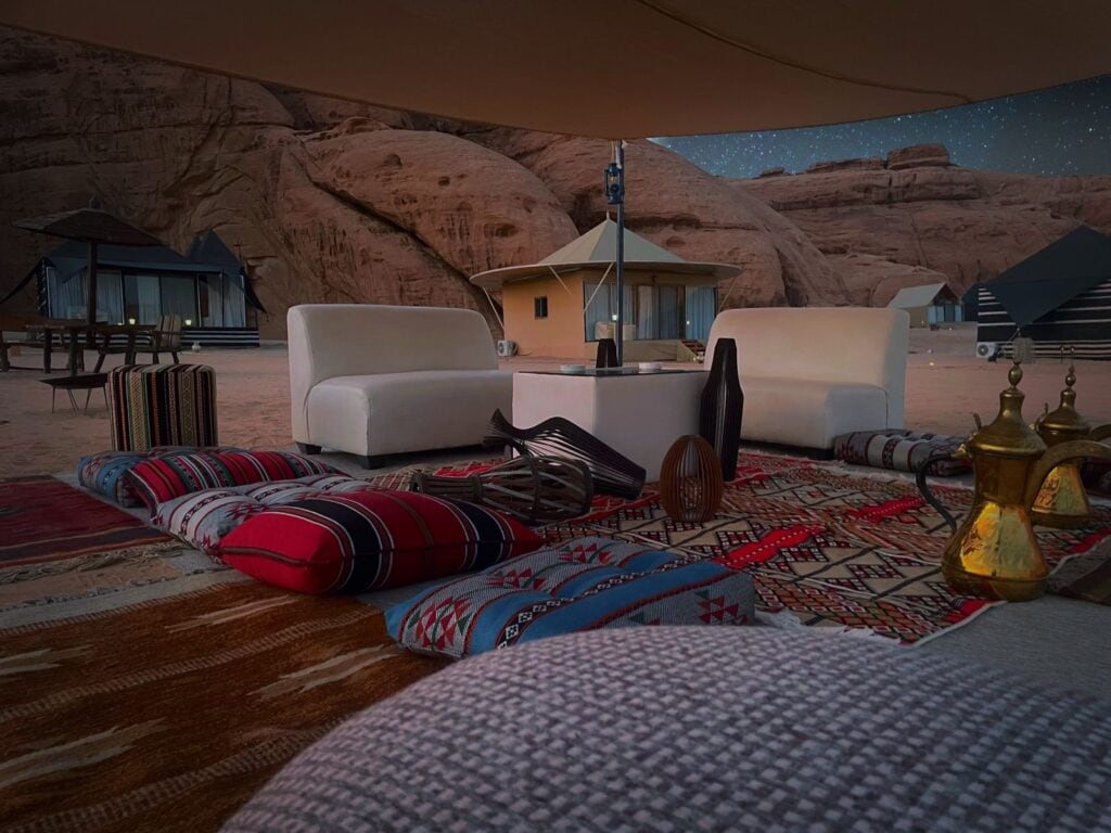 ATI web FJ Jordan Hyatt Rum Camp2