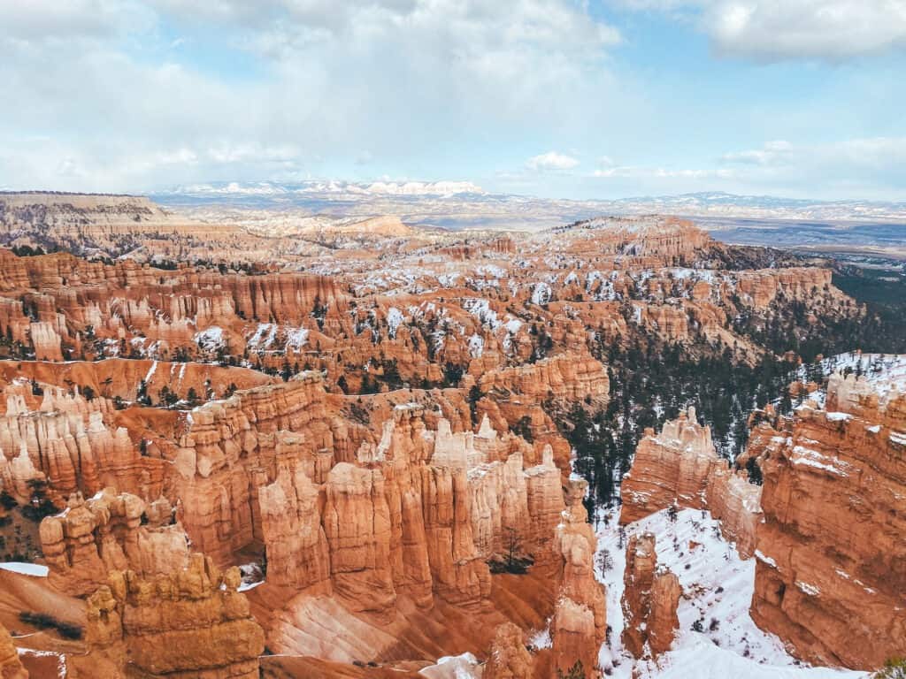 One Epic Day in Bryce Canyon National Park 1 Day Itinerary Brooke In Boots