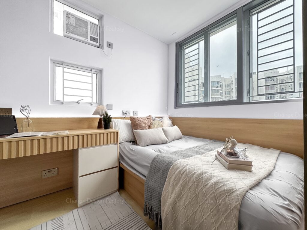 Change Design Factory 傢俬廠