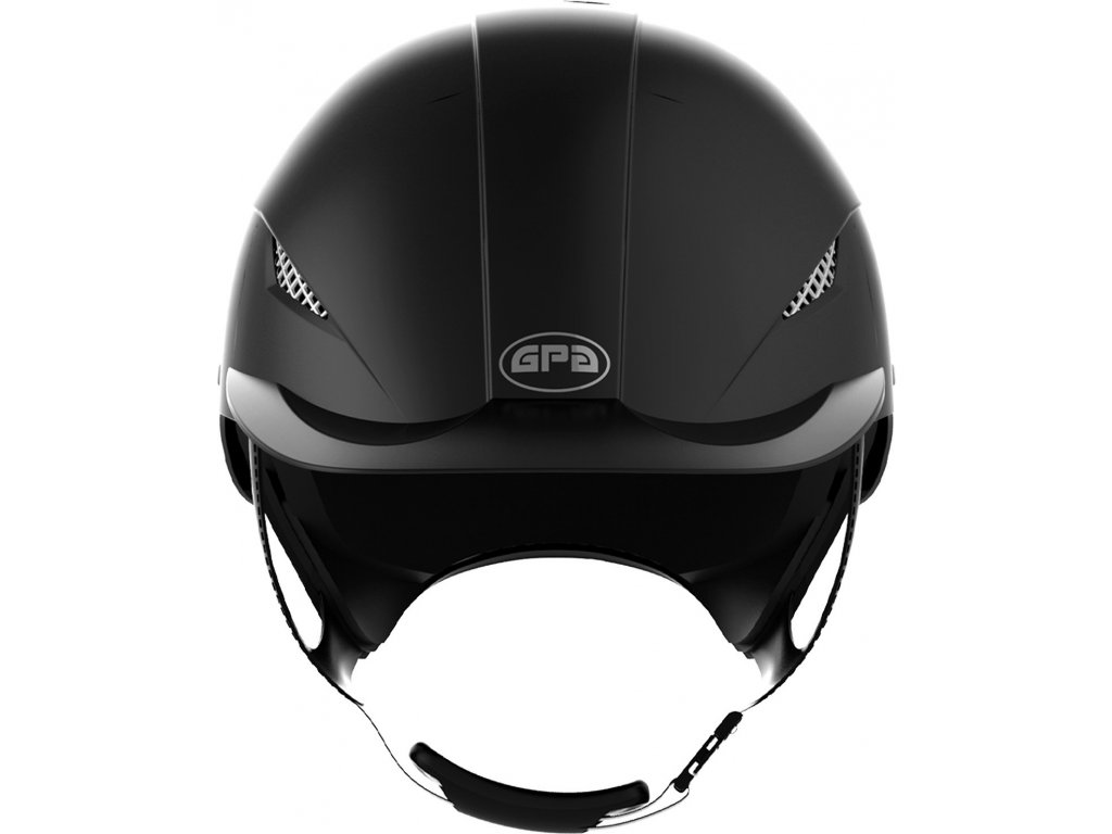 Kaciga GPA Hybrid - Слика 4