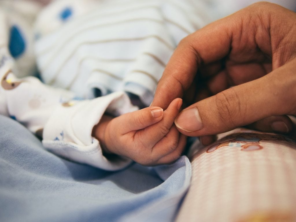 Estate Planning with a Minor Child by Austin Estate Planning Lawyer