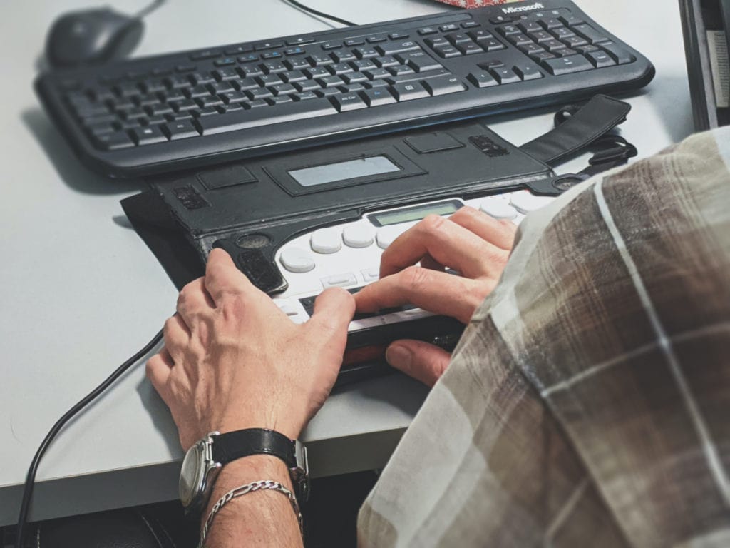 Can a Disabled Person Be a Fiduciary Agent? by Austin Estate Planning Lawyer Liz Nielsen