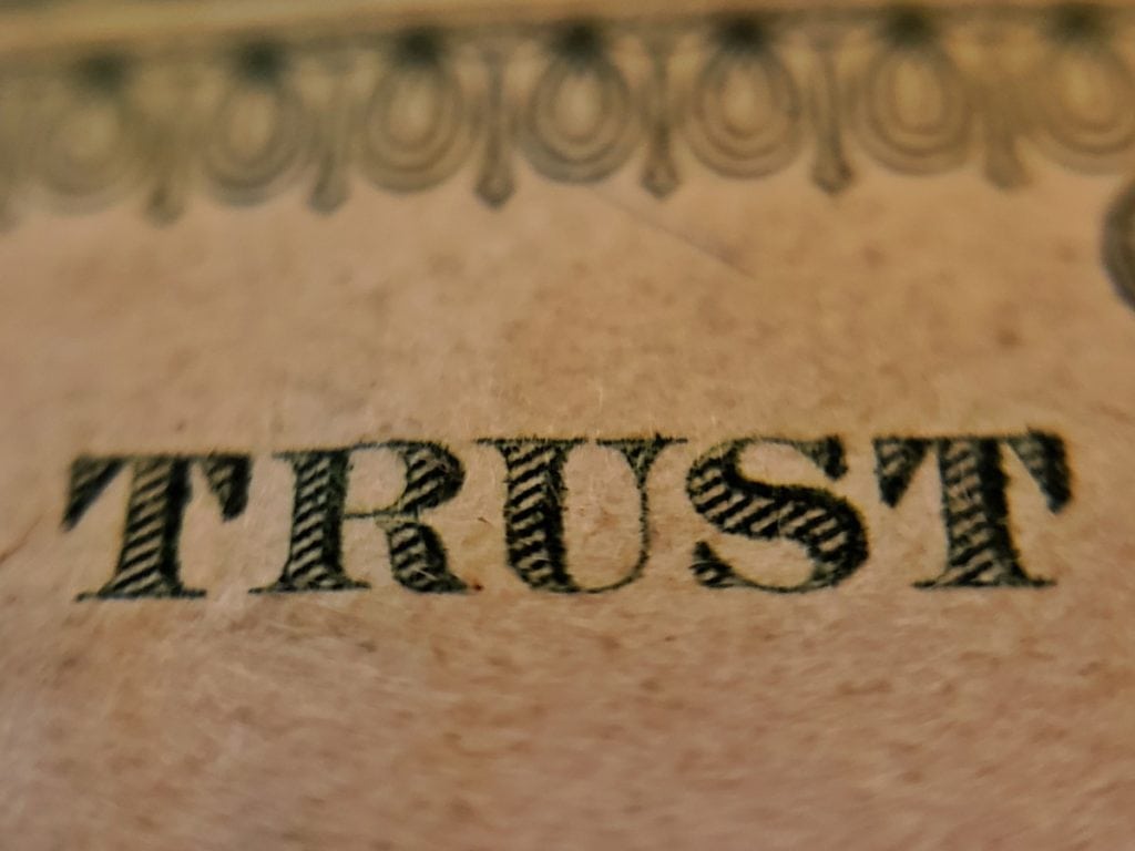Testamentary