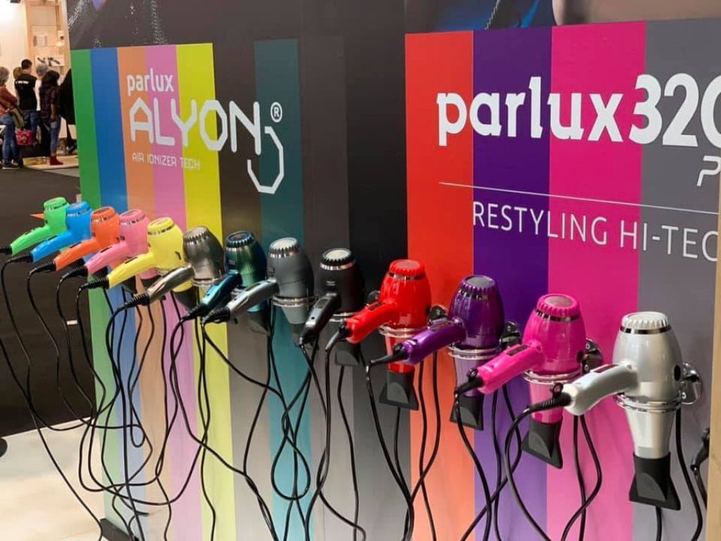 Secadores Parlux, los 7 mejores del 2020 - ElSecador.com