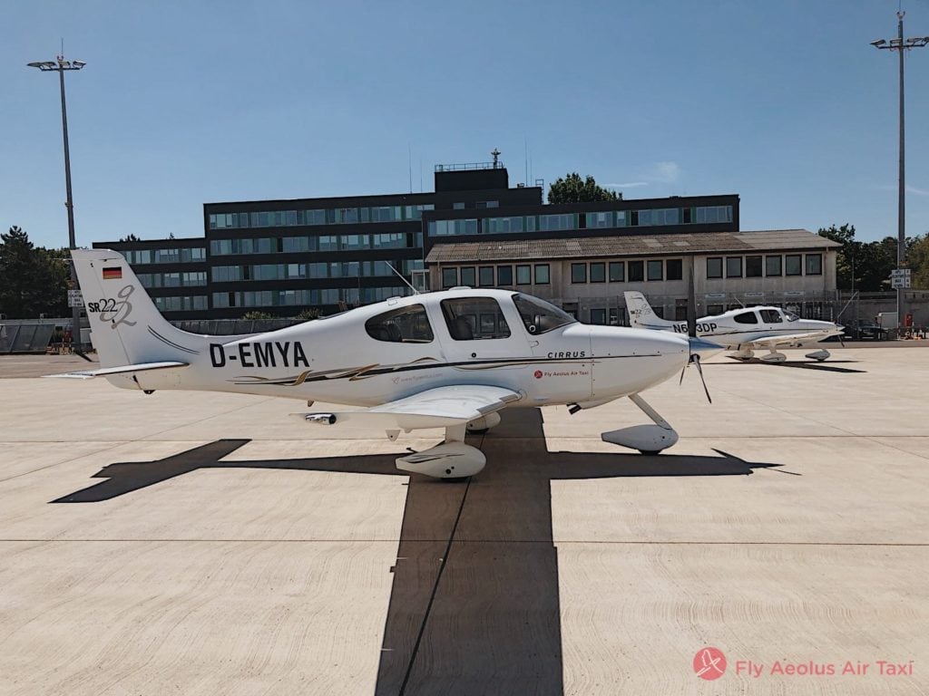 most expensive airports and cheapest airports to fly into Europe