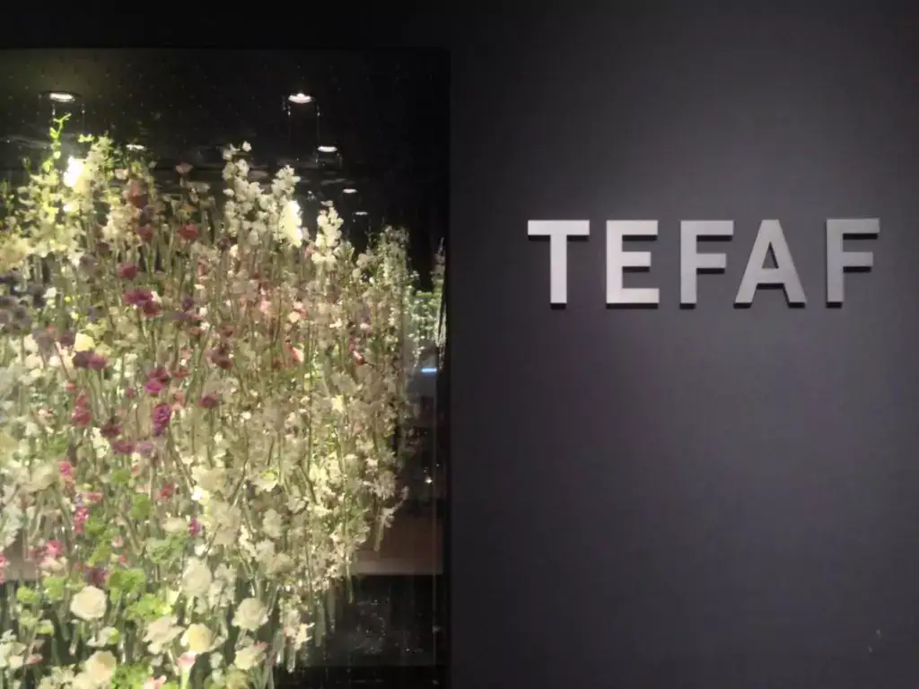 TEFAF Maastricht