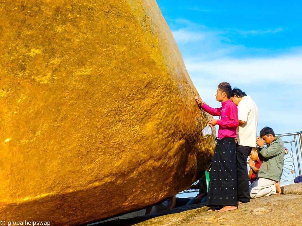 top 10 things to do in myanmar