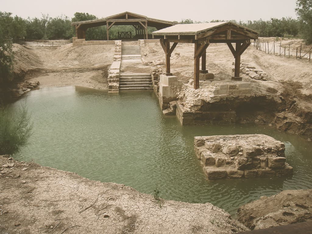 Al-Maghtas