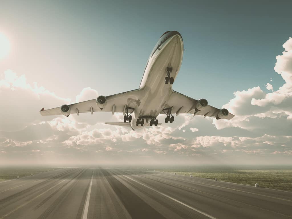 Pay more to travel