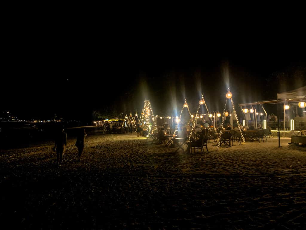 Pattaya Beach, Koh Lipe