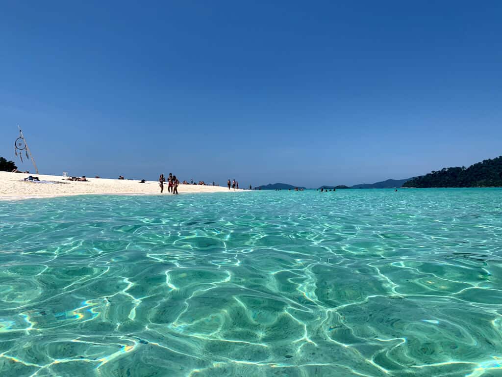 Koh Lipe Thailand