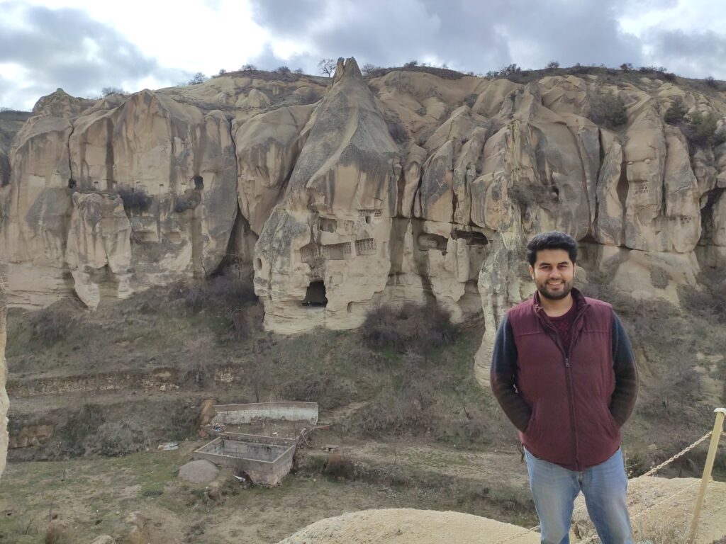 Göreme Açık Hava Müzesi