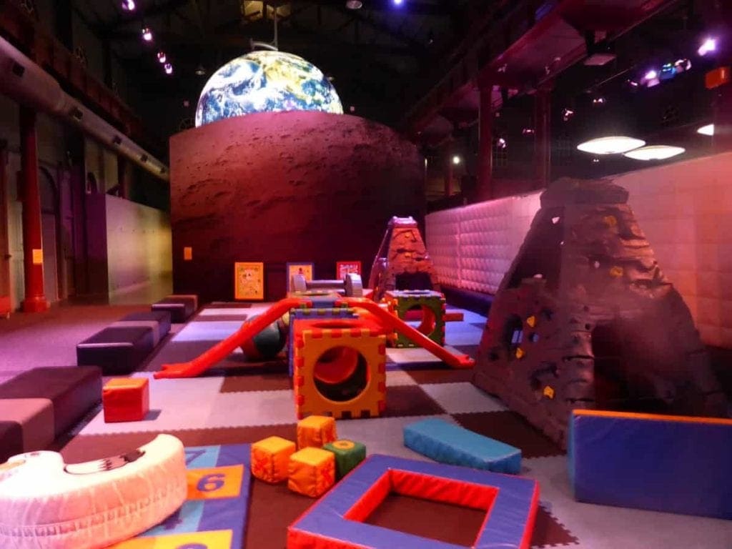 Newcastle Museum