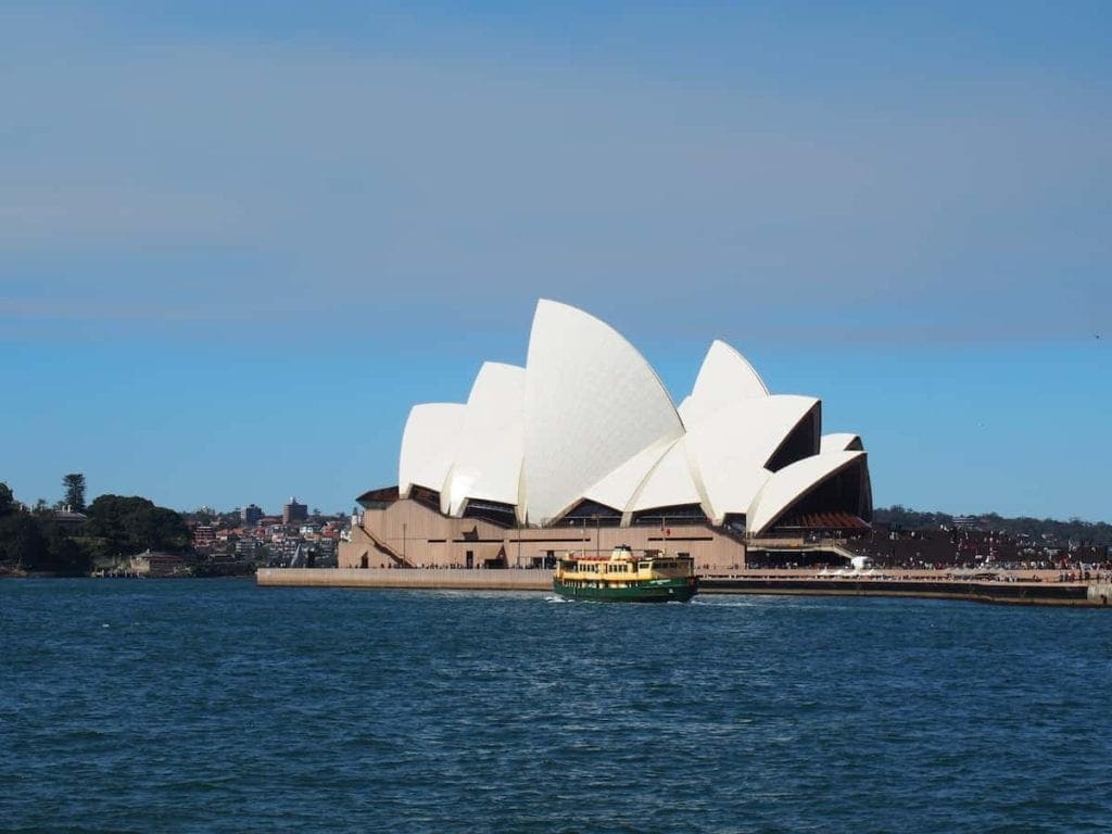 Sydney Coronavirus Cancellations