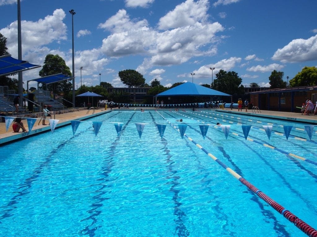 Mayfield Swimming Centre