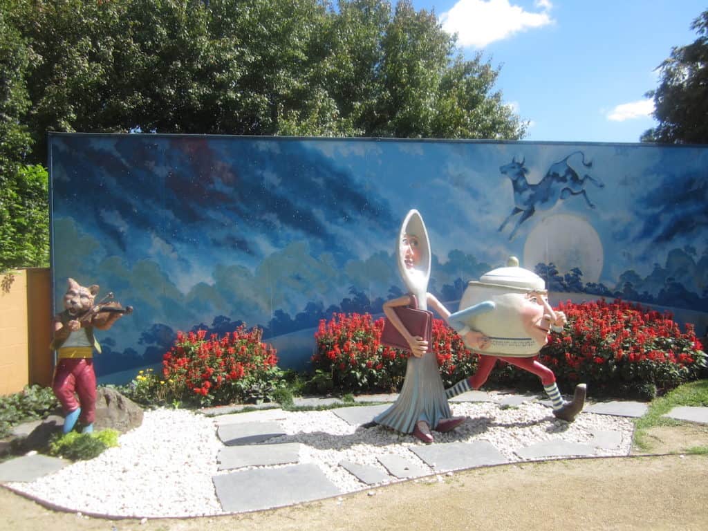 Things to do in Hunter Valley with kids