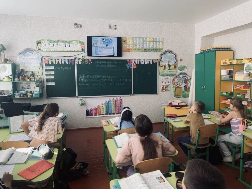 Тиждень профілактики залежностей