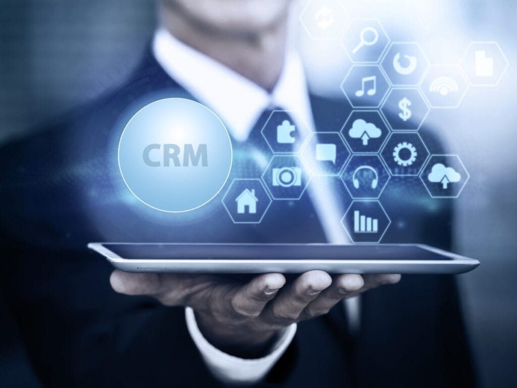 customer-relationship-management-concept